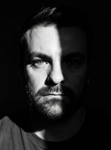Luciano Dichiara (Thelucho), freelance creative developer in Buenos Aires